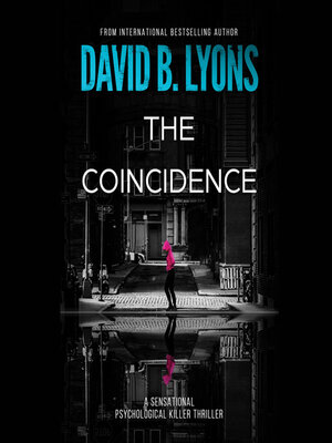 cover image of The Coincidence